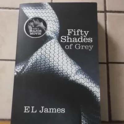 Fifty Shades of Grey